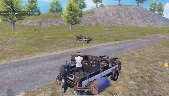 和平精英最新插件辅助【呵呵】上市 支持射速增加4倍功能